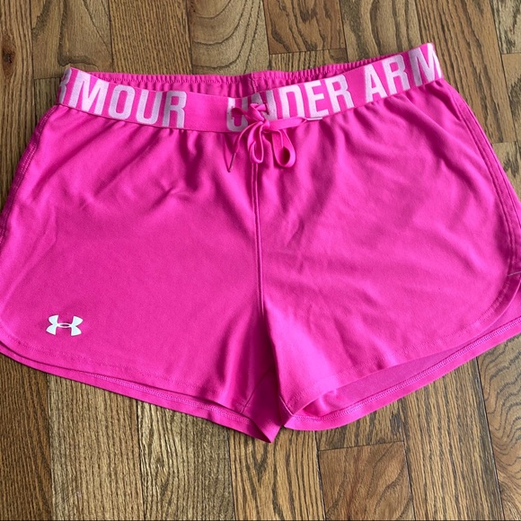 Under Armour Pants - Under Armour shorts